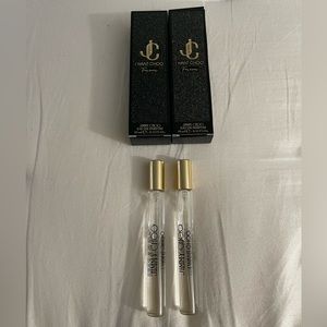 Jimmy Choo I Want Choo Forever Eau de Parfum Travel Size